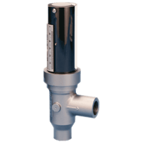 Dwyer All Metal Flowmeter, Series SSM